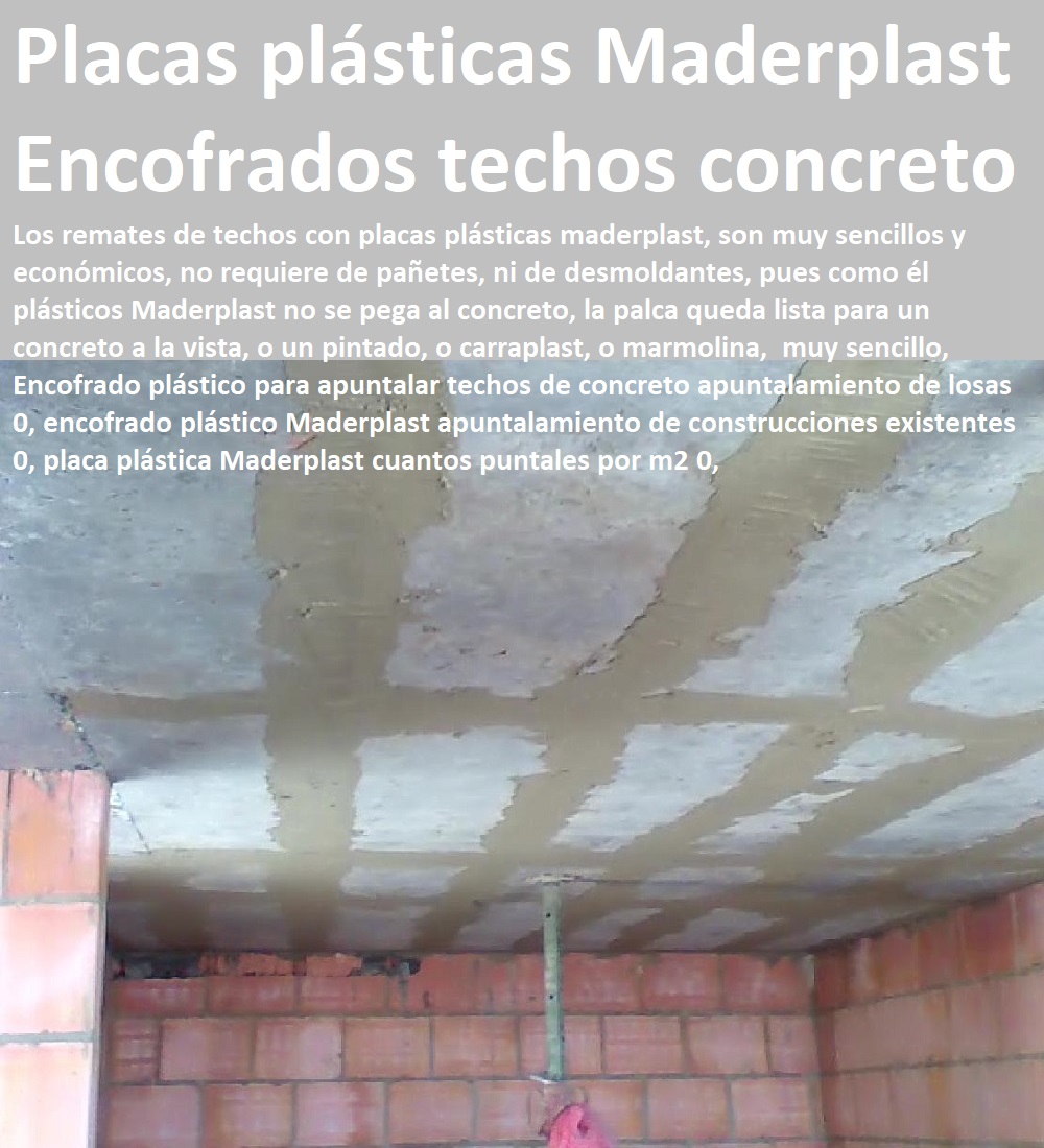 Encofrado plástico para apuntalar techos de concreto apuntalamiento de losas 0, encofrado plástico Maderplast apuntalamiento de construcciones existentes 0, placa plástica Maderplast cuantos puntales por m2 0, Encofrado plástico para apuntalar techos de concreto apuntalamiento de losas 0, encofrado plástico Maderplast apuntalamiento de construcciones existentes 0, placa plástica Maderplast cuantos puntales por m2 0, Encofrado plástico para apuntalar techos de concreto apuntalamiento de losas 0, encofrado plástico Maderplast apuntalamiento de construcciones existentes 0, placa plástica Maderplast cuantos puntales por m2 0,